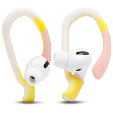 Load image into Gallery viewer, WC HookZ - Over Ear Hooks for Airpods Pro 1, 2 & Airpods 1, 2, 3