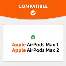 Load image into Gallery viewer, Airpods Max 1 & 2 Headband Cover - WC BandZ Max