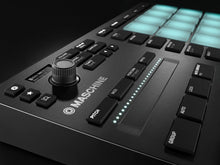 Load image into Gallery viewer, OPEN BOX Native Instruments MASCHINE MIKRO MK3 Drum Controller - Compact Beat-Making Tool, Integrated Software, Touch-Sensitive Pads
