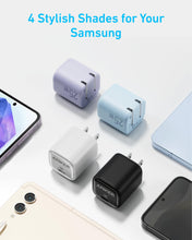 Load image into Gallery viewer, Anker Charger (25W, Compact)