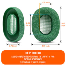 Load image into Gallery viewer, Sony WH-1000XM5 Earpad Sweat Covers - WC SweatZ