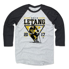 Load image into Gallery viewer, Kris Letang Triangle Y
