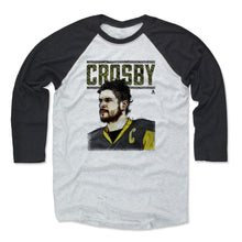 Load image into Gallery viewer, Sidney Crosby Sketch Stare K