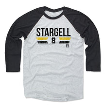 Load image into Gallery viewer, Willie Stargell Font K