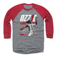 Load image into Gallery viewer, Ozzie Albies Tech R WHT