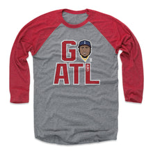 Load image into Gallery viewer, Ozzie Albies GO ATL R WHT