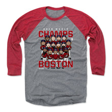 Load image into Gallery viewer, Boston Baseball 2018 World Champs WHT