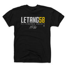 Load image into Gallery viewer, Kris Letang Letang58 W WHT