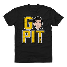 Load image into Gallery viewer, Evgeni Malkin GO PIT Y WHT