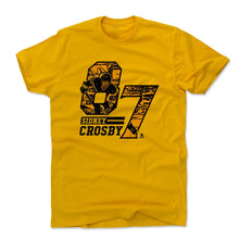 Load image into Gallery viewer, Sidney Crosby Offset Y