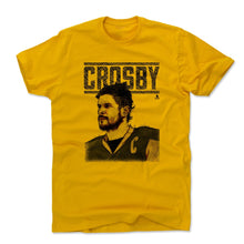 Load image into Gallery viewer, Sidney Crosby Sketch Stare K