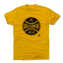 Load image into Gallery viewer, Bill Mazeroski Ball K