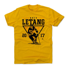 Load image into Gallery viewer, Kris Letang Triangle Y