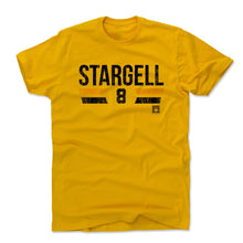 Load image into Gallery viewer, Willie Stargell Font K