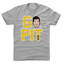 Load image into Gallery viewer, Evgeni Malkin GO PIT Y WHT