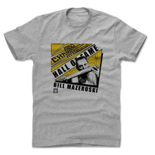 Load image into Gallery viewer, Bill Mazeroski Chopped Y