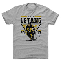 Load image into Gallery viewer, Kris Letang Triangle Y