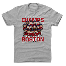 Load image into Gallery viewer, Boston Baseball 2018 World Champs WHT