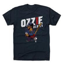 Load image into Gallery viewer, Ozzie Albies Bat W WHT