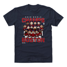 Load image into Gallery viewer, Boston Baseball 2018 World Champs WHT