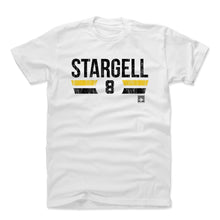 Load image into Gallery viewer, Willie Stargell Font K