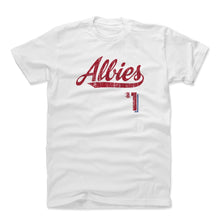Load image into Gallery viewer, Ozzie Albies Script R