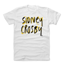 Load image into Gallery viewer, Sidney Crosby Name K