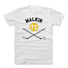Load image into Gallery viewer, Evgeni Malkin Sticks Y