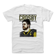 Load image into Gallery viewer, Sidney Crosby Sketch Stare K