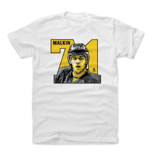 Load image into Gallery viewer, Evgeni Malkin Number Y
