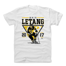 Load image into Gallery viewer, Kris Letang Triangle Y