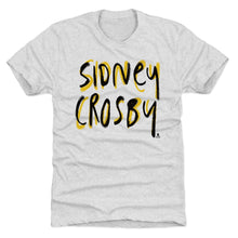 Load image into Gallery viewer, Sidney Crosby Name K