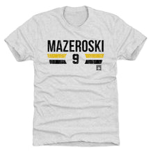 Load image into Gallery viewer, Bill Mazeroski Font K