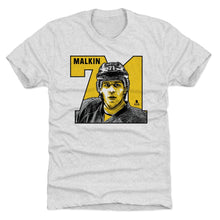 Load image into Gallery viewer, Evgeni Malkin Number Y