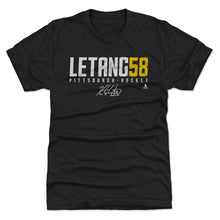 Load image into Gallery viewer, Kris Letang Letang58 W WHT