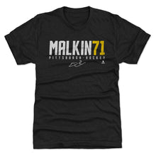 Load image into Gallery viewer, Evgeni Malkin Malkin71 W WHT
