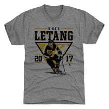 Load image into Gallery viewer, Kris Letang Triangle Y