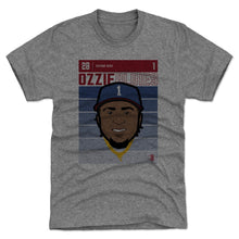 Load image into Gallery viewer, Ozzie Albies Fade B