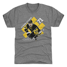 Load image into Gallery viewer, Evgeni Malkin Stripes Y WHT