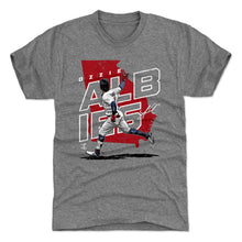 Load image into Gallery viewer, Ozzie Albies Player Map R WHT