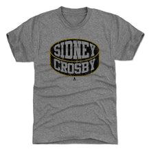 Load image into Gallery viewer, Sidney Crosby Puck K