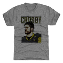 Load image into Gallery viewer, Sidney Crosby Sketch Stare K