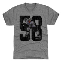 Load image into Gallery viewer, Kris Letang Sketch 58 K