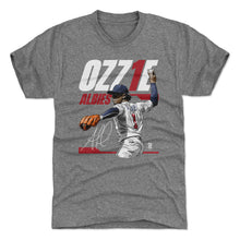 Load image into Gallery viewer, Ozzie Albies Tech R WHT