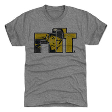 Load image into Gallery viewer, Sidney Crosby PITT Y