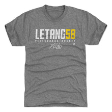 Load image into Gallery viewer, Kris Letang Letang58 W WHT