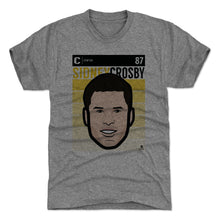 Load image into Gallery viewer, Sidney Crosby Fade Y