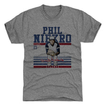Load image into Gallery viewer, Phil Niekro Sport B