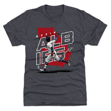 Load image into Gallery viewer, Ozzie Albies Player Map R WHT