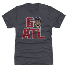 Load image into Gallery viewer, Ozzie Albies GO ATL R WHT